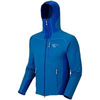 Mountain Hardwear 山浩 Desna 男款防风软壳