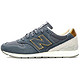 new balance 中性 复古跑步鞋 MRL996WP