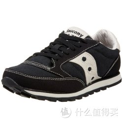 saucony Originals Jazz Low Pro Vegan Retro 女款复古运动鞋