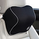 GiGi 汽车车用头枕护颈枕头靠太空记忆棉 G-1107 + 凑单品