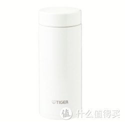 TIGER 虎牌 梦重力超轻保温杯 350ml MMZ-A035