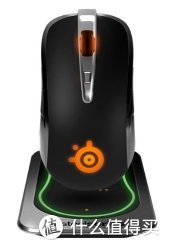 steelseries 赛睿 Sensei Wireless Laser 无线游戏鼠标