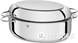 ZWILLING 双立人 40993-000-0  蒸笼 38cm