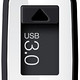 Lexar 雷克沙 JumpDrive S25 128G USB3.0 U盘