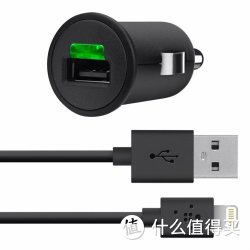 belkin 贝尔金 车载苹果充电器 MFi认证