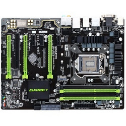 GIGABYTE 技嘉 Z97X-Game Plus 主板