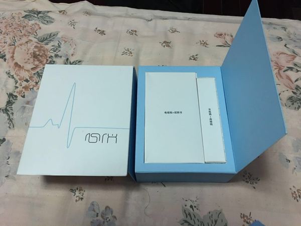 随时给自己的心脏做体检的工具