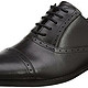 ecco 爱步 Edinburgh Cap Toe Oxford 男士真皮系带鞋