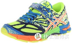 ASICS 亚瑟士 GEL-NOOSA TRI 10 GS 童鞋跑步鞋