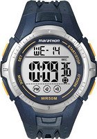 TIMEX 天美时 马拉松系列 石英手表 男士腕表