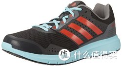 adidas 阿迪达斯 Performance  Duramo 7 M Running  男款运动鞋 限7.5码