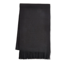 HUGO BOSS Black Albas 羊毛围巾