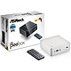 ASRock 华擎 Beebox N3000 迷你主机 套装