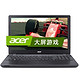 acer 宏碁 E5-571G-56AJ 15.6英寸笔记本电脑 （i5-4210U 4G 1T GeForce 840M 4G独显 win8.1）黑色