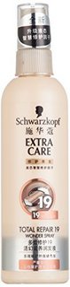  Schwarzkopf 施华蔻 多效修护19活幻滋养洗发露