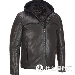 Wilsons Leather Leather Jacket 男款皮衣
