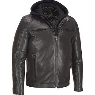 Wilsons Leather Leather Jacket 男款皮衣