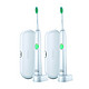 PHILIPS 飞利浦 Sonicare HX6552/75 电动牙刷2支装