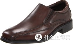DOCKERS  Franchise 男款商务正装鞋