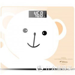 Deerma 德尔玛 EA03C 电子称