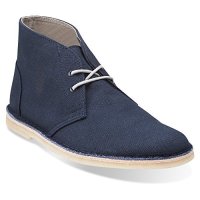 Clarks 其乐 Jink Desert 男款休闲鞋