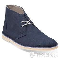 Clarks 其乐 Jink Desert 男款休闲鞋