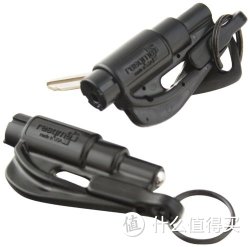 resqme 多功能紧急破窗器 2只装