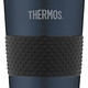 THERMOS/膳魔师  Vacuum Insulated Stainless Steel Tumbler, 14-Ounce, Midnight Blue