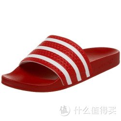 adidas 阿迪达斯 Adilette Slide 拖鞋