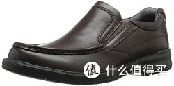 Clarks Keeler Step Slip-On  男款 乐福鞋