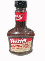 Hunt's 汉斯 烟熏风味红糖调味酱 510g
