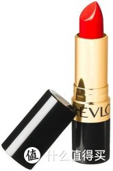 REVLON 露华浓 Super Lustrous 口红 #725
