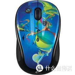 Logitech 罗技 M325 无线鼠标