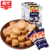 微信端：春光 特制椰子糖 120g*3袋