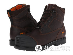 Timberland 添柏岚 Storm Force Waterproof Composite  6寸男款工装靴