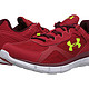 Under Armour UA Micro G 篮球鞋