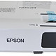 EPSON 爱普生 CB-W18 商务易用型投影机