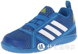 adidas 阿迪达斯 Natweb I 儿童运动鞋