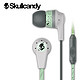 Skullcandy Ink'd 骷髅头 经典入耳式耳机