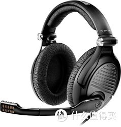 SENNHEISER 森海塞尔 PC 350 头戴式耳机