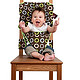 Totseat  婴幼儿餐椅安全背带
