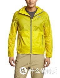 THE NORTH FACE 北面 男式 冲锋衣 CAT7760
