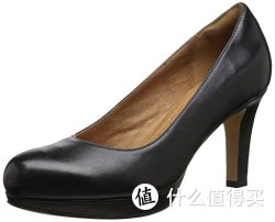 Clarks Delsie Bliss 女士高跟鞋