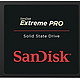 SanDisk 闪迪 极端 PRO 240GB SATA 6.0 Gb/s 2.5 英寸 固态硬盘