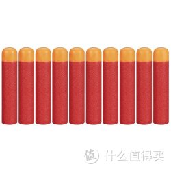 NERF 软弹枪 MEGA弹