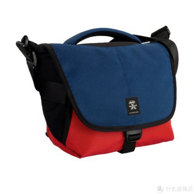 CRUMPLER 澳洲小野人 5 Million Dollar 五百万系列 单肩摄影包