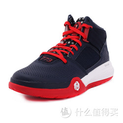 adidas 阿迪达斯 Rose 773 IV 男子篮球鞋