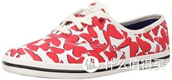 kate spade NEW YORK  Kick Fashion 女款帆布鞋
