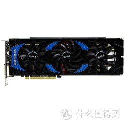 yeston 盈通 R9 390 -8G D5游戏高手 GDDR5 显卡