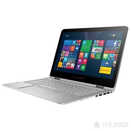 全铝360旋转炫酷超极本，5200到手，同等配置xps13美行官网7000左右。